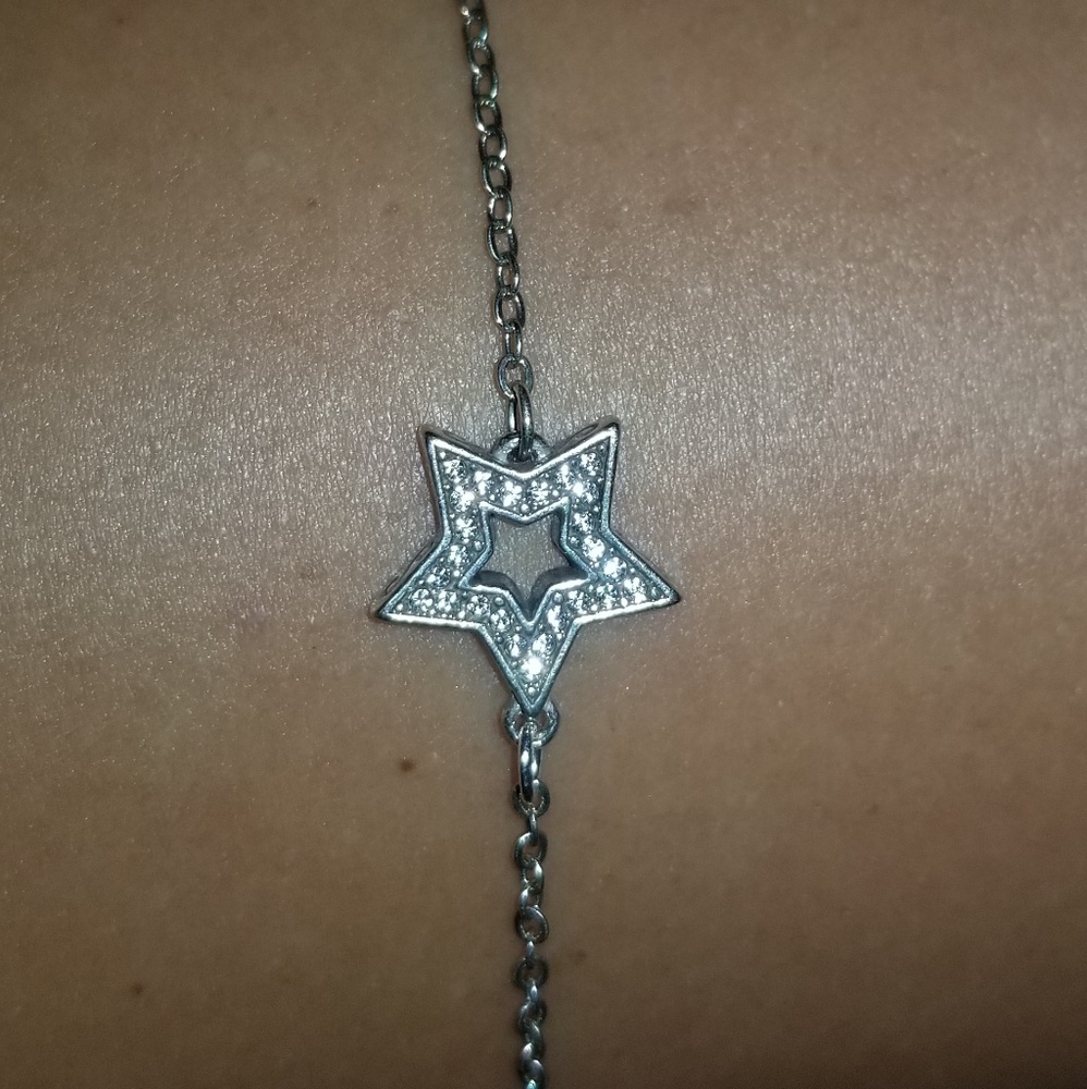 Brighton Starry night Star Bracelet